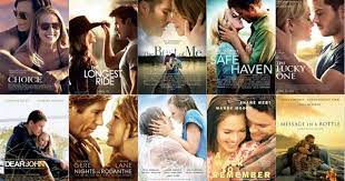 Best romantic movies of all time 103 titles 1. Romantic Movies Based On Books