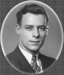 Raymond Charles Durham (1920-1987)