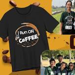 Coffee Lovers Run 5K/10K/13.1 NEW JERSEY