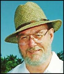 Robert ARGO Obituary (2011)