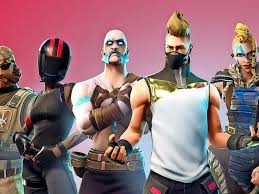 Check spelling or type a new query. Fortnite Season 5 Alle Inhalte Und Neuerungen Des Updates 5 0