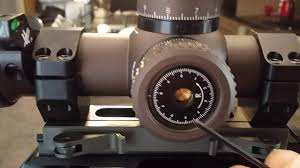 Looking through several higher grade vortex products has always left me with … meh…. Vortex Razor Hd Gen Ii 4 5 27 X 56 Youtube