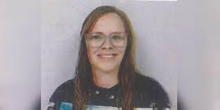 Kentucky State Police Search for Escaped Inmate Angela S. Long