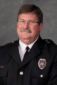 Springfield, MO Police Department