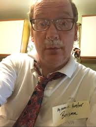 Keith Casey Ahlas (@AhlasCasey)