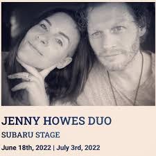 Jenny Howes's Instagram, Twitter & Facebook