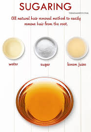Sugaring Sugar Wax Hair Removal At Home Natural Hair Removal At Home Hair Removal Wax Hair Removal