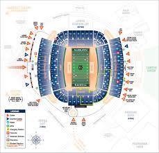 jordan hare stadium map tigers tickets auburn tigers auburn