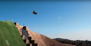 Watch: Axell Hodges - Slayground 3 | Motocross Dirt Shark | Visordown