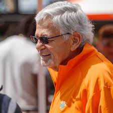 A familiar face shares a special...