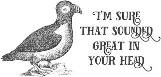 Bird Bird Bird Bird Is The Word Timbaland The Story Behind The Foul Mouthed Effin Birds Twitter Account Effin Funny Birds Bird Quotes