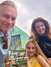 Thankful for a team who allowed me time this past week to relax and  recharge with my family at the happiest place