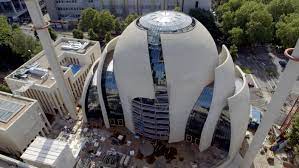 Gottfried böhm wird 100 jahre alt : Gallery Of Gottfried Bohm The Son Grandson Husband And Father Of Architects 7