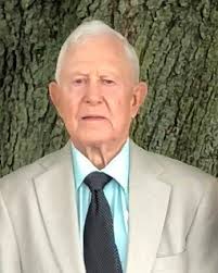 Obituary of Orval E. Gump