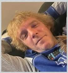 Mathew Edward McGrath