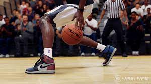 Enter 743hfdrau8 as a code to unlock the jordan xiv (white and red) shoes. Nba Live 18 Sneakers Sole Collector