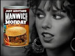 Cary Grant Says Get Out