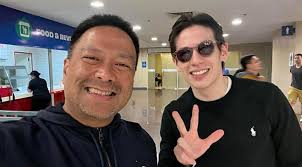 Ako lang ba na aannoy kay Jake Ejercito? : r/Philippines
