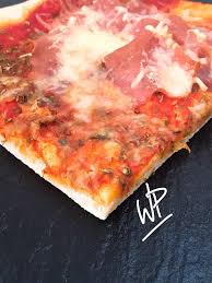 Pate A Pizza Inratable La Base Essentielle Pour Toutes Les Pizzas Maison Plus Simple Tu Ne Peux En 2020 Pate A Pizza Recettes De Cuisine Recette Cuisine Companion