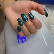 Maybe you would like to learn more about one of these? Untitled Nokti Po Mojoj Mjeri Gel Lak Ombre