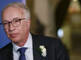 Marcy Nicholson, The Canadian Press, Author at CHEK