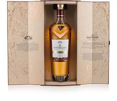 The Macallan Turns Rare Cask Edition Into A More Regularly Scheduled Offering The Whiskey Wash