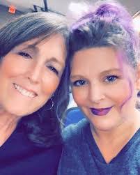 Angela Epting's Instagram, Twitter & Facebook