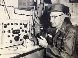 Stories of the Nebraska National Guard