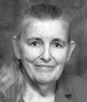 Obituary information for Patricia Maxine Parker