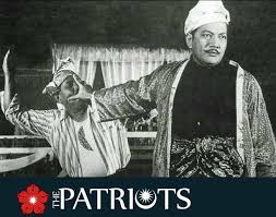 'ramlee dan saloma' 0:43 p. Hot Panas Kisah P Ramlee Disantau Oleh Hidir Ali Razali 30 Julai 2017 Pada Tahun 1966 P Ramlee Dan Saloma Telah Diundang Untuk Mengadakan Persembahan Di Sabah Bagi Menghiburkan Angkatan Tentera