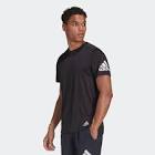 RUN IT TEE Adidas