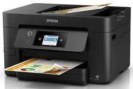 Follow the instruction and click next. Epson Workforce Pro Wf 3825 Driver Software Download And Install