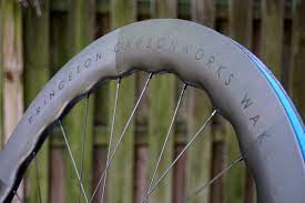 Princeton carbonworks have introduced a selection of updates along with some new models in #princetoncarbonworks princeton carbon works grit4540｜檜村奏太 @blc8898hqjgdnwc. Review Princeton Carbonworks Wake 6560 Aero Wheels Should Make Some Waves Bikerumor