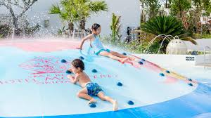 沖縄 室内 プール ホテル 子連れ