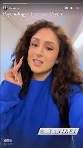 Meredith Bruno's Instagram, Twitter & Facebook