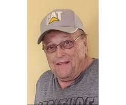 Vincent Judge Obituary (1948