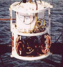 The accident was due to human error on the part of the. Byford Dolphin Diving Bell Warehouse 13 Artifact Database Wiki Fandom