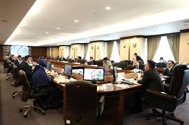 This body is under the malaysian ministry of rural development and was first set up in 1954. Portal Jpn Mesyuarat Bersama Jabatan Kemajuan Orang Asli Jakoa Berkenaan Isu Isu Pendaftaran Dokumen Pengenalan Dari Orang Asli Di Malaysia