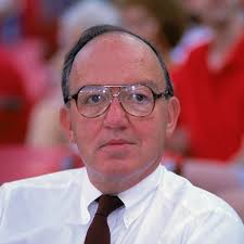 Francis T. “Fay” Vincent Jr. '56, P'85, Former President of the Board, Dies  at 86