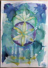 Epingle Sur Artwork Watercolor
