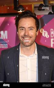 Richard patton hi-res stock photography and images