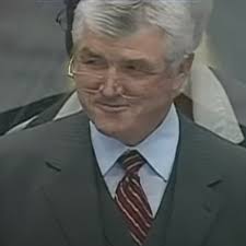 That one time a laughing Tie Domi got his one and only chance in a shootout  — and raised the roof in Toronto 😅 What an incredible moment for Domi and  the