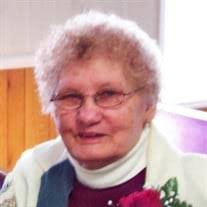 Thelma Owens Obituary (2021)