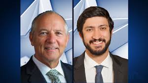 Texas election results: Greg Casar wins Congressional District 35 race