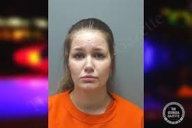 Cherokee County Crime