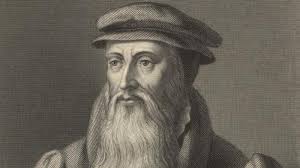 John Knox