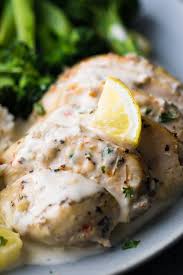 20 easy instant pot recipes perfect for busy families. Instant Pot Creamy Lemon Chicken Breasts Sweet Peas And Saffron