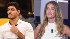Grande Fratello, Javier Martinez cambia agenzia: la decisione per restare vicino ad Helena Prestes Leggi l'articolo completo al link in bio o nelle stories #grandefratello #javiermartinez #helenaprestes