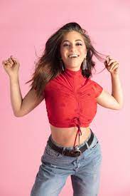 Meet Baby Ariel The 17 Year Old Musical Ly Megastar Who S All Grown Up And Has The Memoir To Prove It Baby Ariel Baby Ariel Instagram Ariel