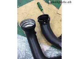 I just upgraded my charge pipes since the factory ones like to blow up and leak boost. N55 Charge Pipe Set M135i F20 M235i F22 335i F30 435i F32 Trackparts Ch For Performance Only 298 00 Chf